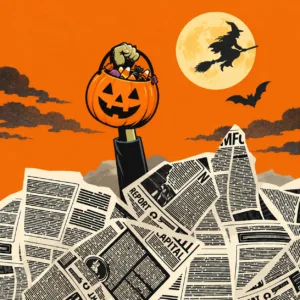 Sugar Fixes: Take steps to stay safer this Halloween